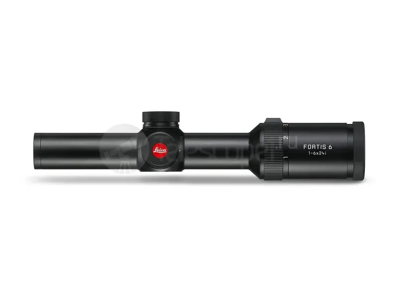 Оптический прицел Leica Fortis 6 1-6x24i L-4a