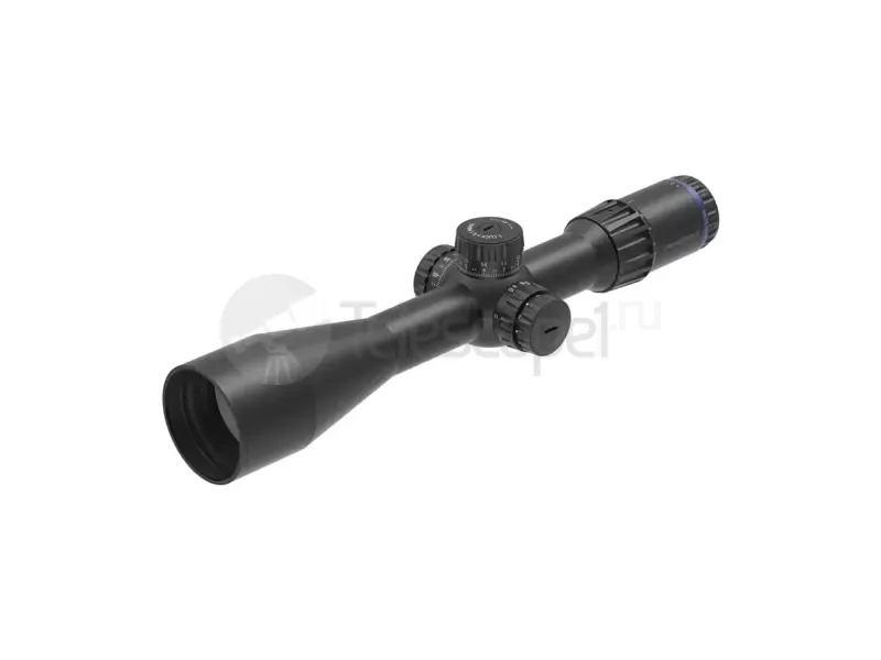 Оптический прицел Vector Optics Tauron 5-40x56 ED FFP, VTA-8 MIL (SCFF-35)