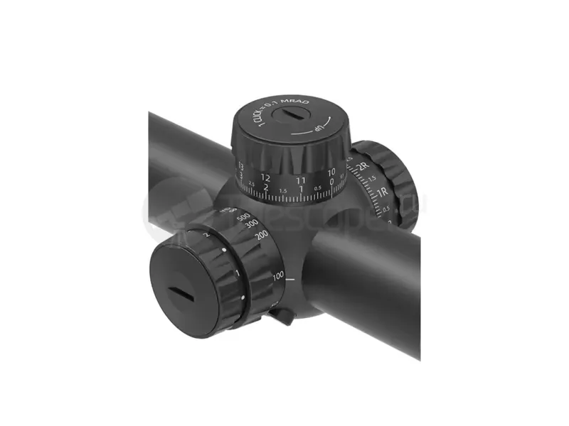Оптический прицел Vector Optics Tauron 5-40x56 ED FFP, VTA-8 MIL (SCFF-35)