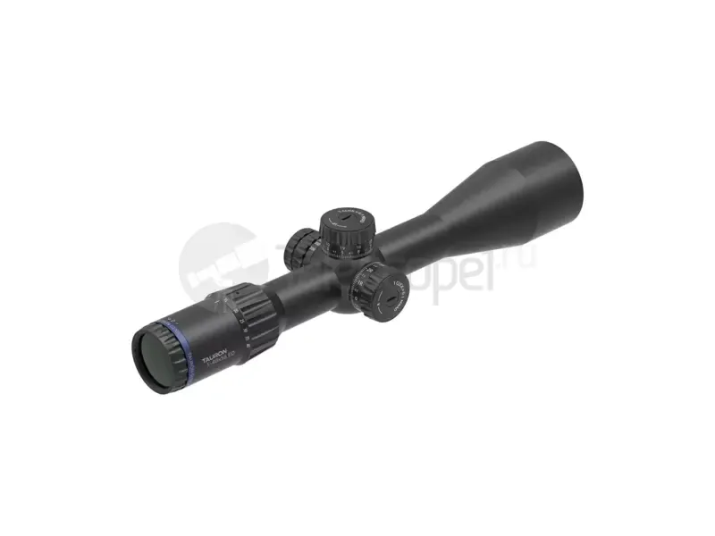 Оптический прицел Vector Optics Tauron 5-40x56 ED FFP, VTA-8 MIL (SCFF-35)