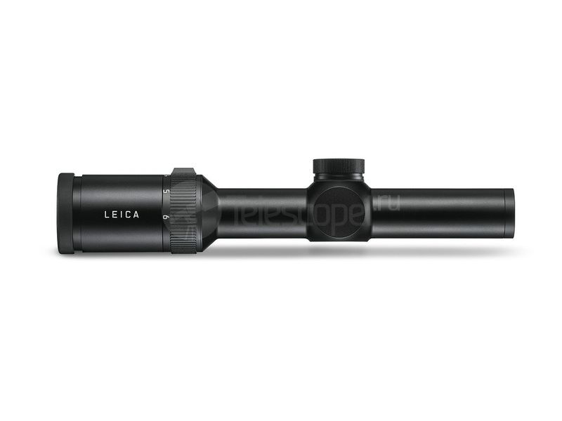 Leica Fortis 6 1-6x24i L-4a Leica Fortis 6 1-6x24i L-4a