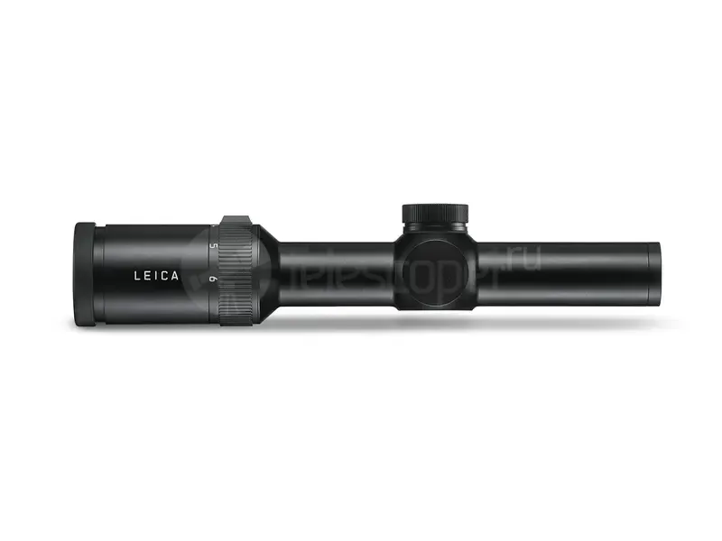 Оптический прицел Leica Fortis 6 1-6x24i L-4a