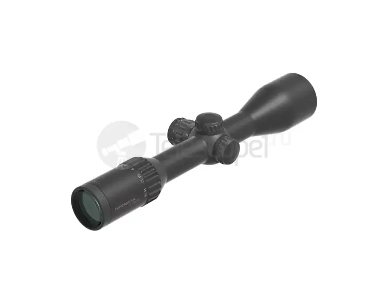 Оптический прицел Vector Optics Continental 3-18x50 Fiber SFP, G4 (SCOL-65)