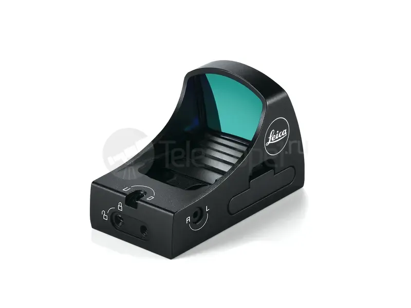 Коллиматорный прицел Leica Tempus ASPH 3.5 MOA