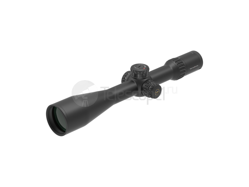 Vector Optics Continental 6-36x56 FFP, VEC-MBR2 (SCFF-70)
