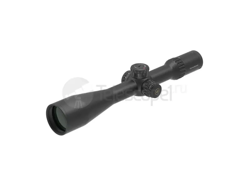 Оптический прицел Vector Optics Continental 6-36x56 FFP, VEC-MBR2 (SCFF-70)