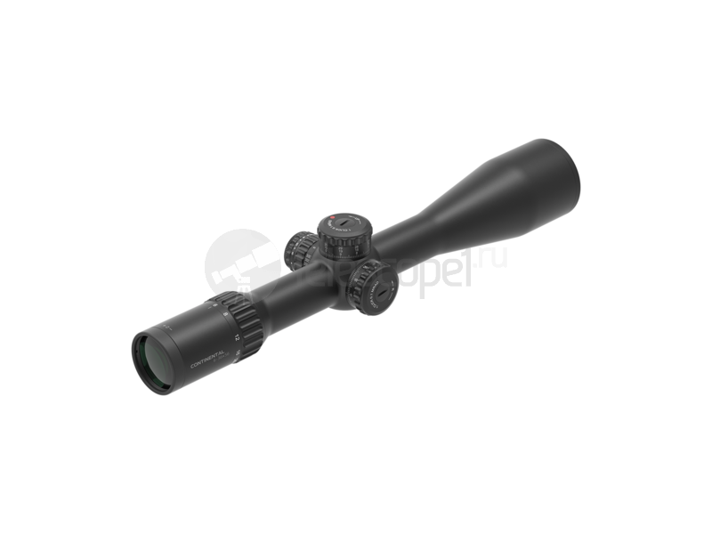 Vector Optics Continental 6-36x56 FFP, VEC-MBR2 (SCFF-70)