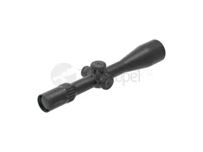 Оптический прицел Vector Optics Continental 6-36x56 FFP, VEC-MBR2 (SCFF-70)