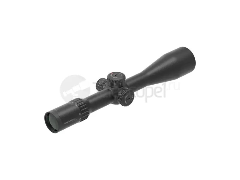 Оптический прицел Vector Optics Continental 6-36x56 FFP, VEC-MBR2 (SCFF-70)