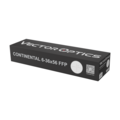 Vector Optics Continental 6-36x56 FFP, VEC-MBR2 (SCFF-70)