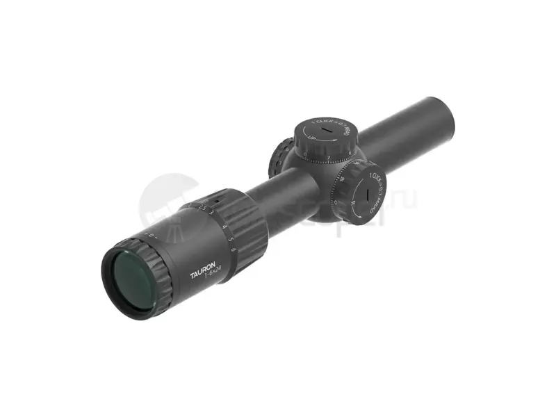 Оптический прицел Vector Optics Tauron 1-6x24 GENII FFP, VTA-9 MIL (SCFF-63)
