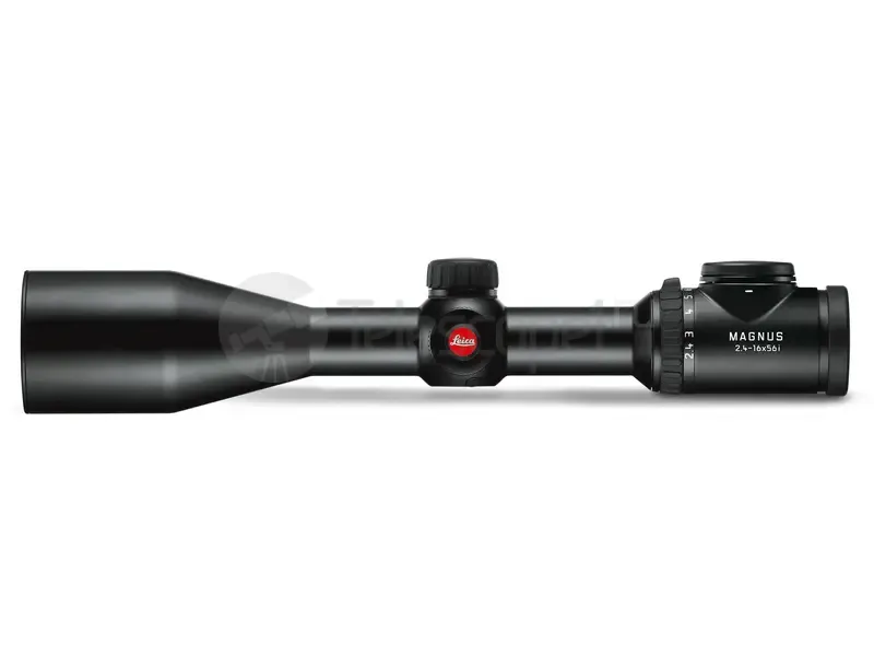Оптический прицел Leica Magnus 2.4-16x56i L-4a