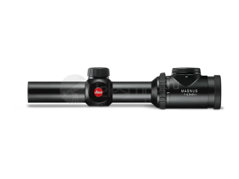 Оптический прицел Leica Magnus 1-6.3x24i L-3D