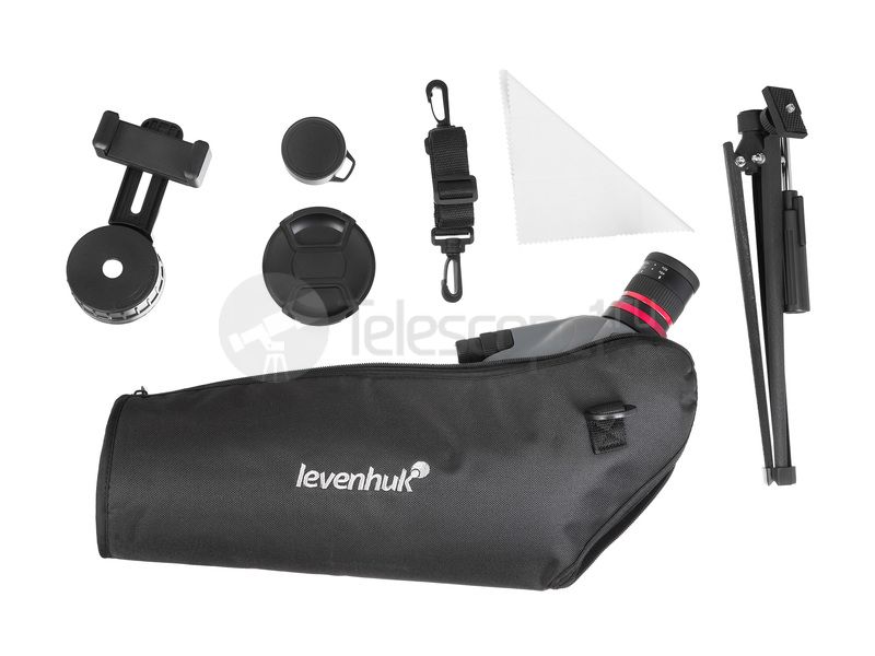 Levenhuk New Blaze PLUS 70 Levenhuk New Blaze PLUS 70