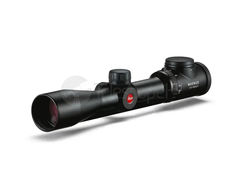 Оптический прицел Leica Magnus 1.5-10x42i L-4a с шиной