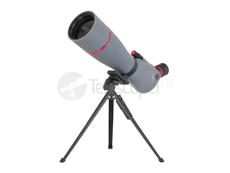 Зрительная труба Levenhuk New Blaze PLUS 80