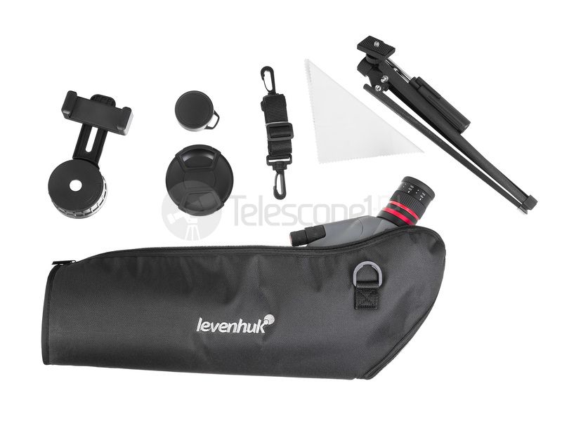 Levenhuk New Blaze PLUS 80