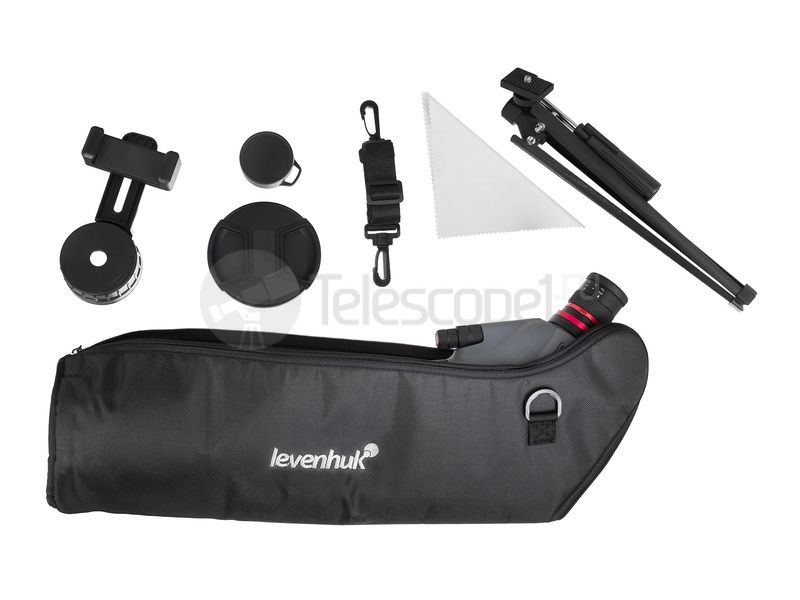 Levenhuk New Blaze PLUS 100