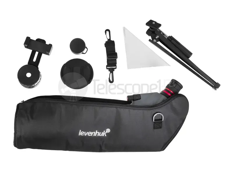 Зрительная труба Levenhuk New Blaze PLUS 100