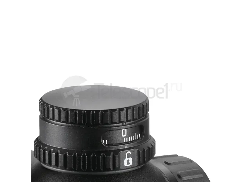 Оптический прицел Leica Magnus 1.8-12x50i L-4a BDC с шиной