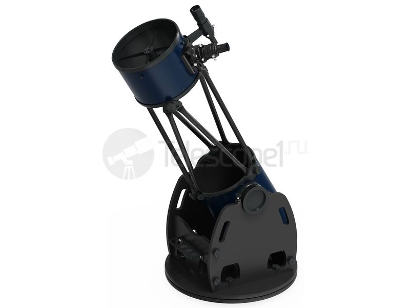 Levenhuk New Skyline PRO 10" (250/1270) Retractable Levenhuk New Skyline PRO 10" (250/1270) Retractable