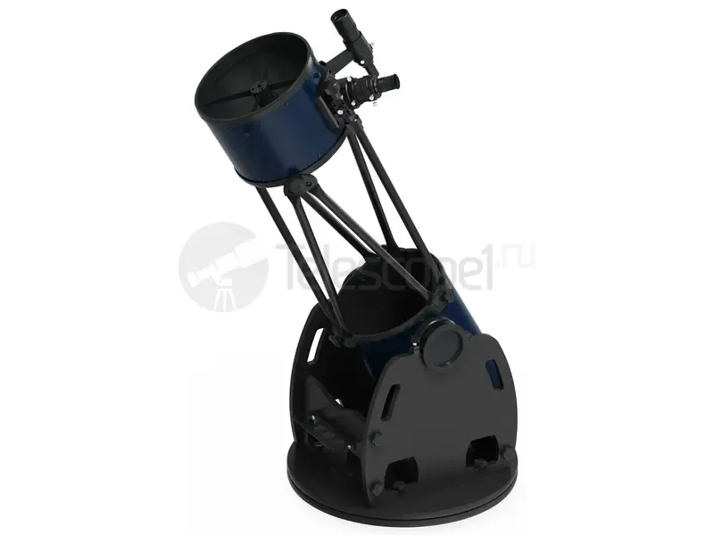 Телескоп Levenhuk New Skyline PRO 10" (250/1270) Retractable