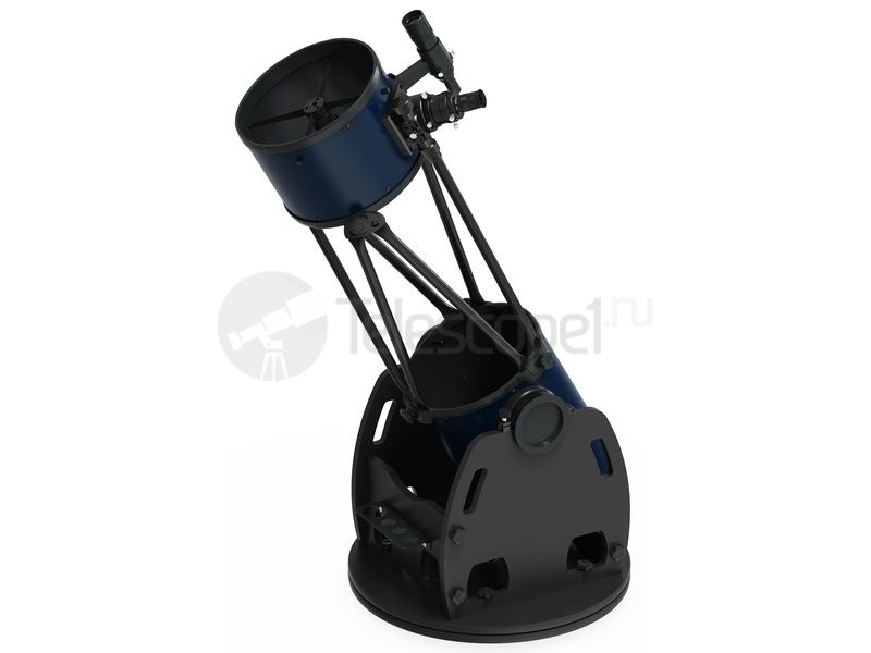 Levenhuk New Skyline PRO 12" (300/1525) Retractable Levenhuk New Skyline PRO 12" (300/1525) Retractable