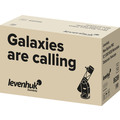 Levenhuk New Skyline PRO 12" (300/1525) Retractable Levenhuk New Skyline PRO 12" (300/1525) Retractable