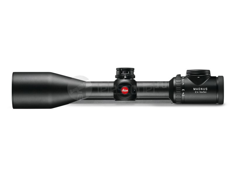 Leica Magnus 2.4-16x56i L-4a BDC Leica Magnus 2.4-16x56i L-4a BDC