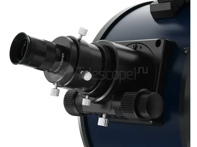 Телескоп Levenhuk New Skyline PRO 16" (400/1830) Retractable
