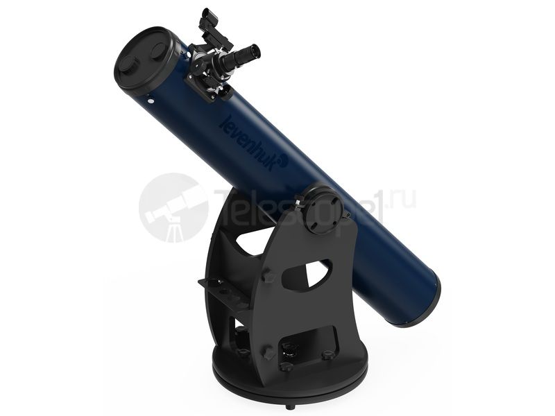 Levenhuk New Skyline PLUS 6" (150/1200)