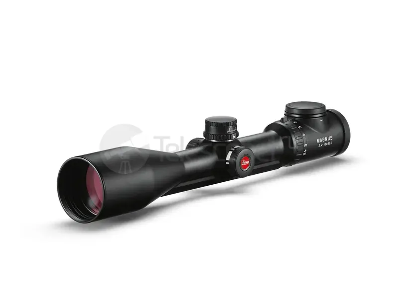 Оптический прицел Leica Magnus 2.4-16x56i L-4a BDC