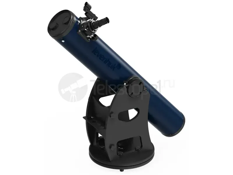Телескоп Levenhuk New Skyline PLUS 8" (200/1200)