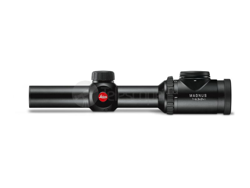Leica Magnus 1-6.3x24i L-4a Leica Magnus 1-6.3x24i L-4a