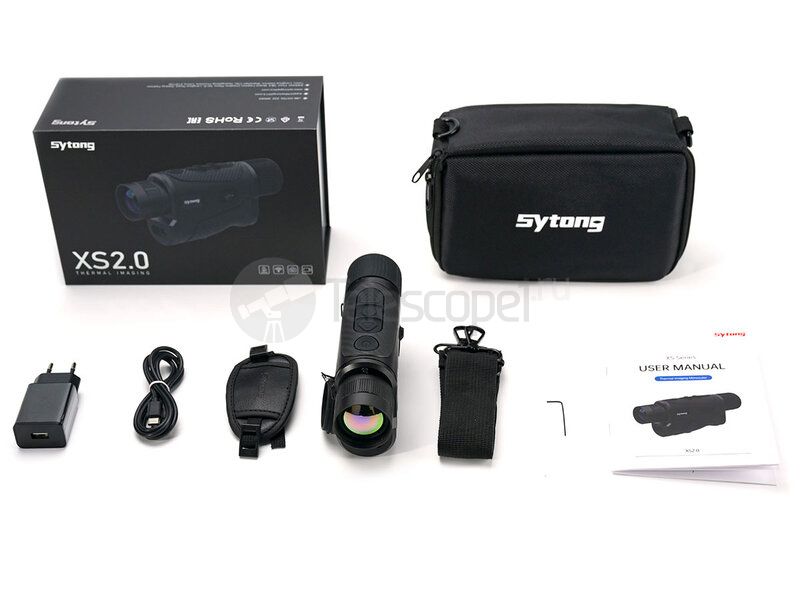 Sytong XS2.0-625L Sytong XS2.0-625L