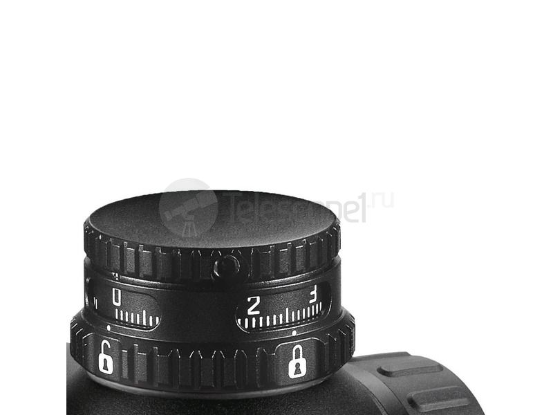Leica Magnus 1.8-12x50i L-4a BDC