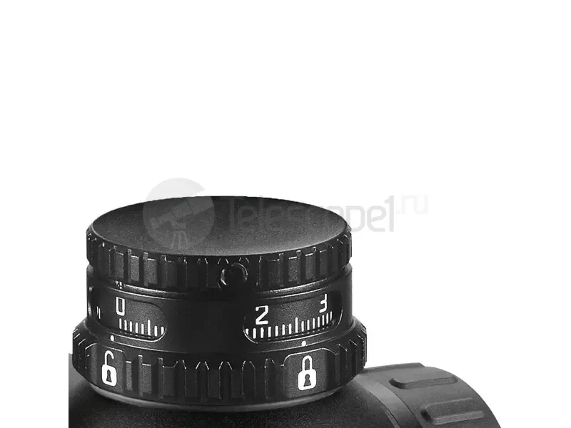 Оптический прицел Leica Magnus 1.8-12x50i L-4a BDC