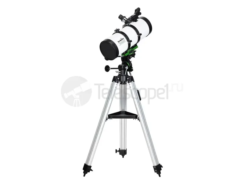 Телескоп Sky-Watcher P114N StarQuest EQ1