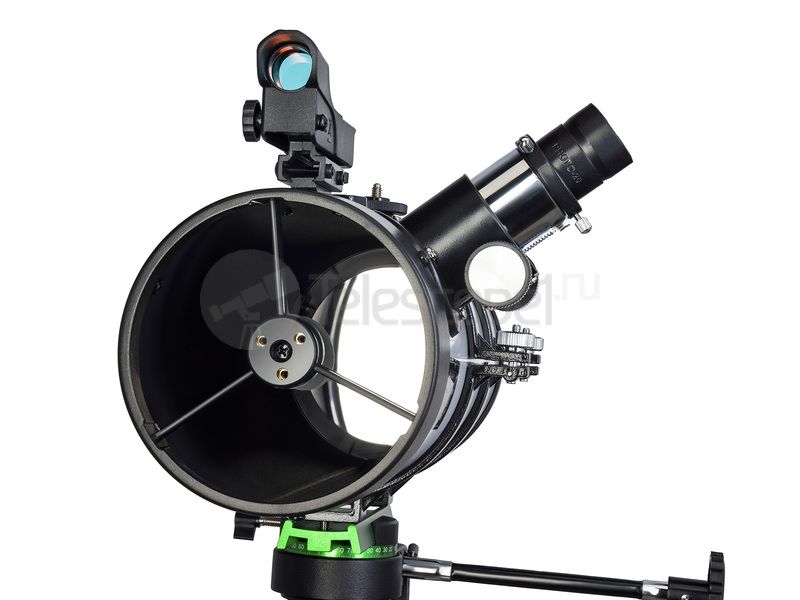 Sky-Watcher P114N StarQuest EQ1 Sky-Watcher P114N StarQuest EQ1
