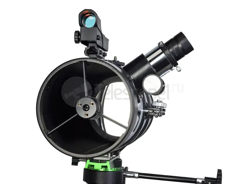 Телескоп Sky-Watcher P114N StarQuest EQ1
