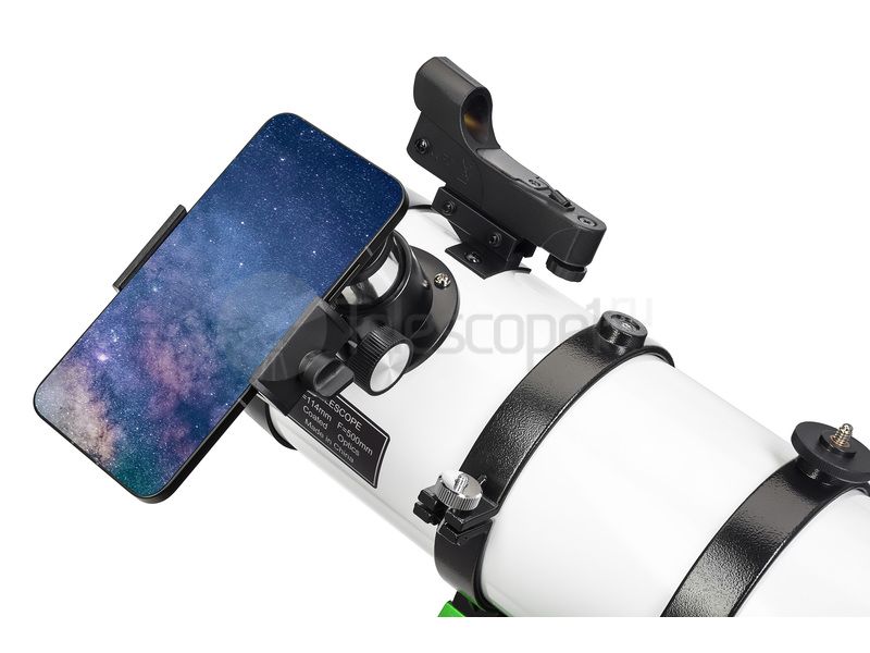 Sky-Watcher P114N StarQuest EQ1 Sky-Watcher P114N StarQuest EQ1