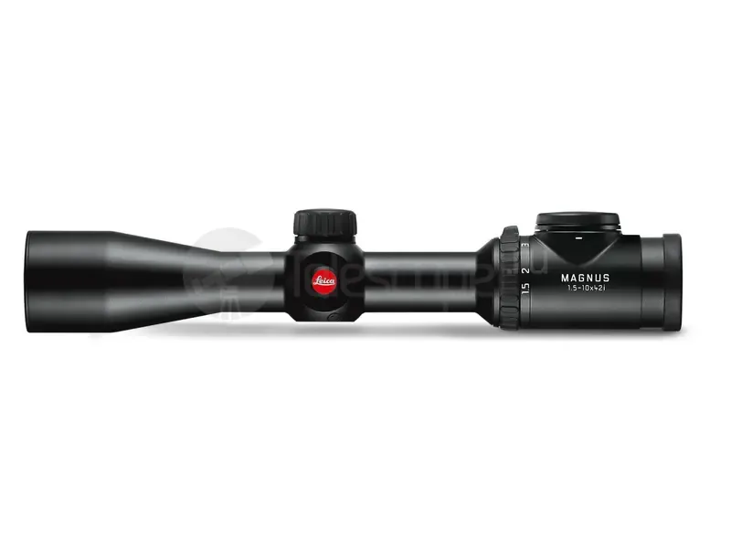 Оптический прицел Leica Magnus 1.5-10x42i L-4a