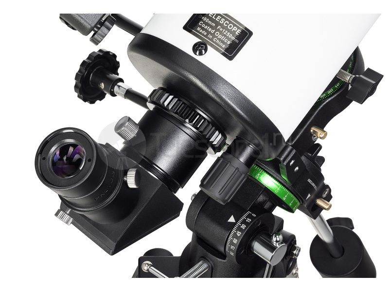 Sky-Watcher MAK90 StarQuest EQ1