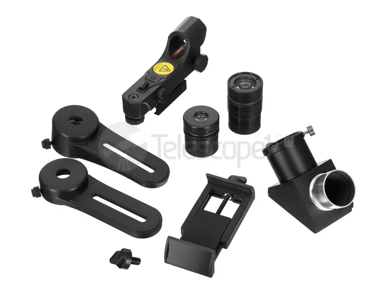 Телескоп Sky-Watcher MAK90 StarQuest EQ1