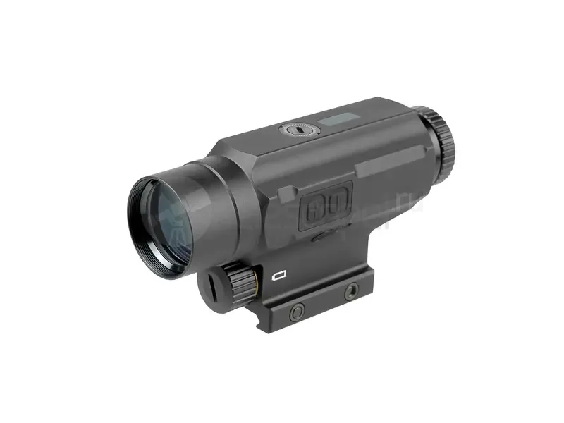 Призматический прицел Veber Wolf Alfa P3X32