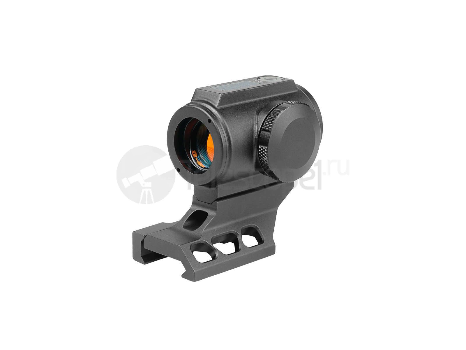 Коллиматорный прицел Vector Optics Frenzy Plus 1x31x26 3MOA (SCRD