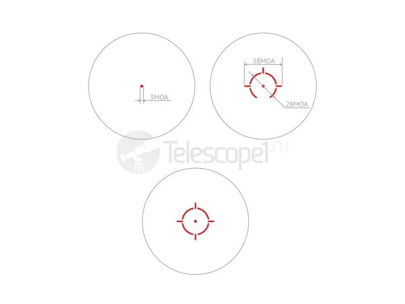 Veber Wolf Alfa RD1X20MRS mini