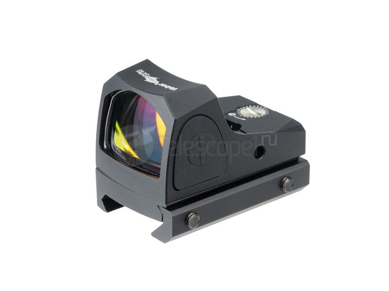 Veber Wolf Reflex 124 RD