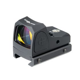 Veber Wolf Reflex 124 RD