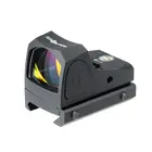 Коллиматорный прицел Veber Wolf Reflex 124 RD
